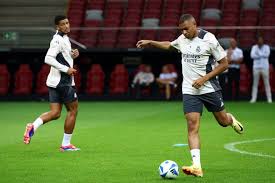 对手破门连续被吹！马赛中场霍伊别尔：VAR确实帮了我们